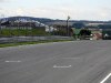 Test am Sachsenring 2012